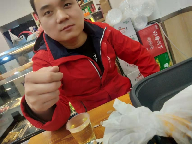 淡淡的忧伤的第一张照片--衡阳相亲服务中心