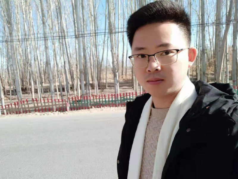 偏安一隅的第二张照片--衡阳相亲服务中心