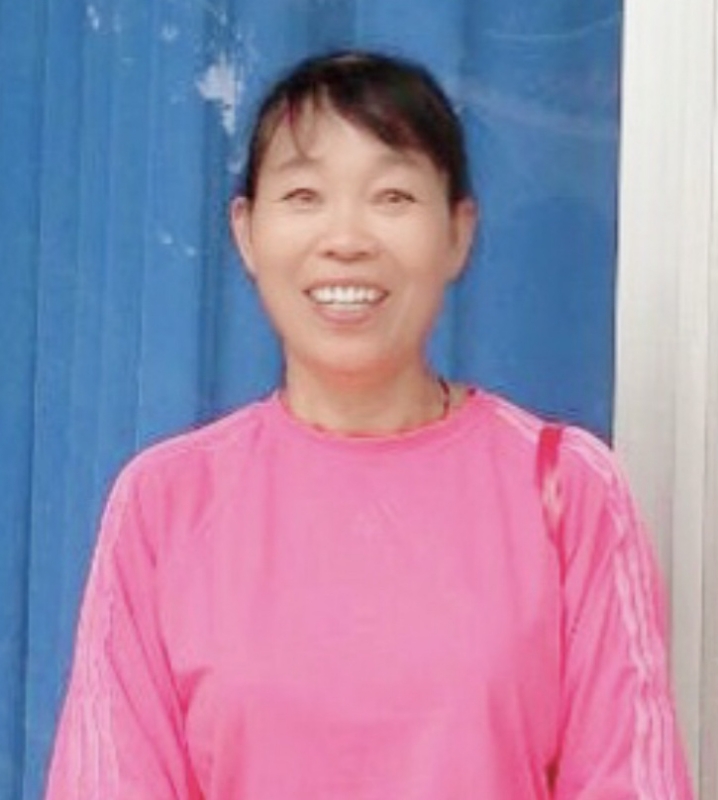 陈清找男友的第五张照片--衡阳相亲服务中心