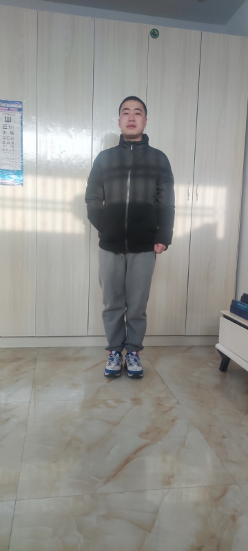 恋恋不舍的第一张照片--衡阳相亲服务中心