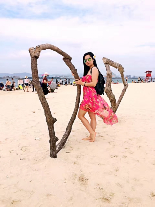 Carry的第二张照片--衡阳相亲服务中心