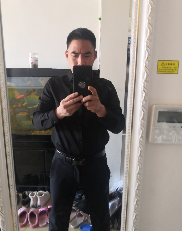 小猫咪的第一张照片--衡阳相亲服务中心