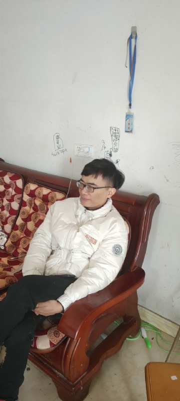 吴的第一张照片--衡阳相亲服务中心