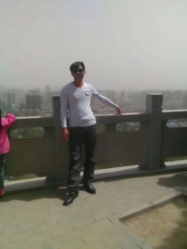 大海的第一张照片--衡阳相亲服务中心