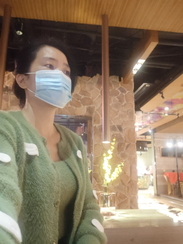 烟雨如墨的第三张照片--衡阳相亲服务中心