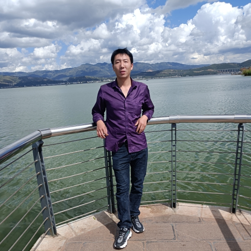 大长今的第一张照片--衡阳相亲服务中心