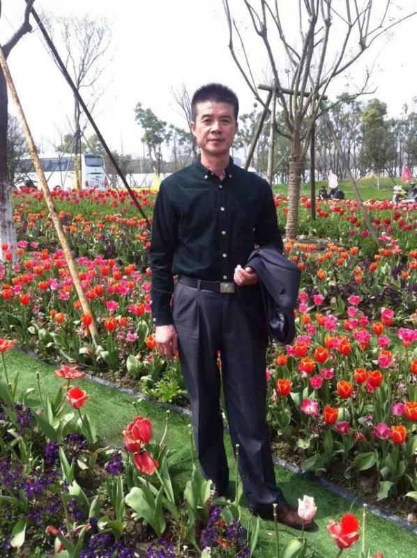 蓝天的第一张照片--衡阳相亲服务中心