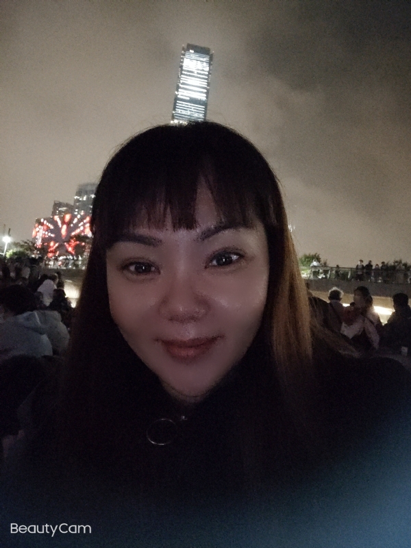 candy的第二张照片--衡阳相亲服务中心