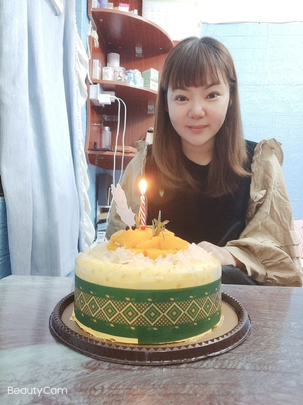 candy的第三张照片--衡阳相亲服务中心