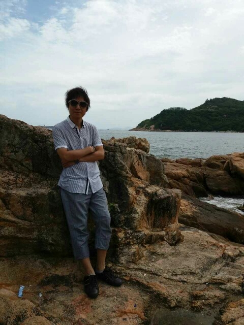 海星的第二张照片--衡阳相亲服务中心