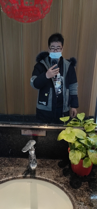 冷漠果果的第一张照片--衡阳相亲服务中心