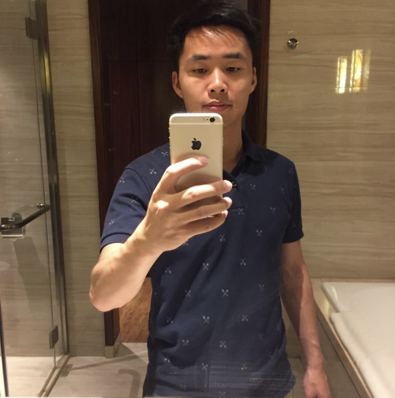 爱与自由的第一张照片--衡阳相亲服务中心