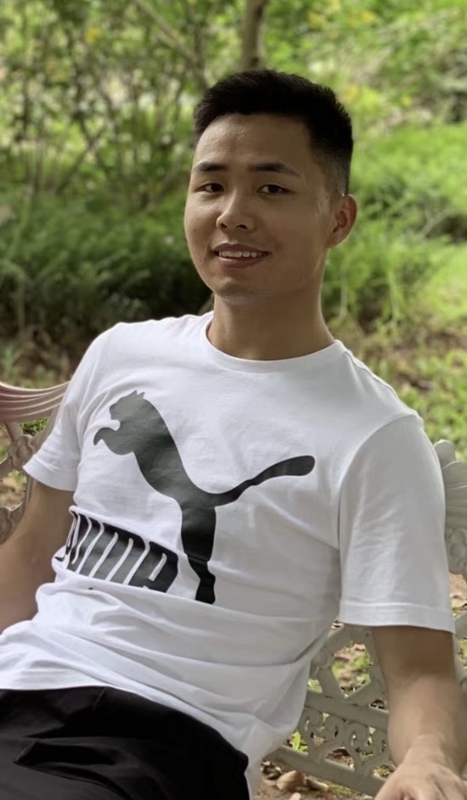 爱与自由的第二张照片--衡阳相亲服务中心