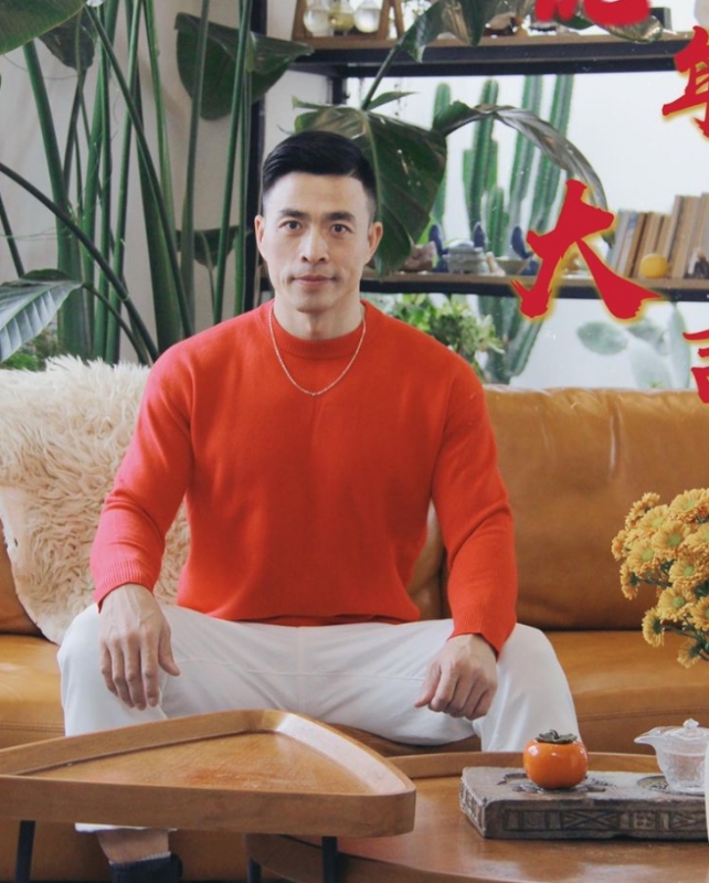 威廉的第一张照片--衡阳相亲服务中心