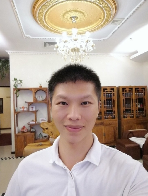 大卫的第一张照片--衡阳相亲服务中心