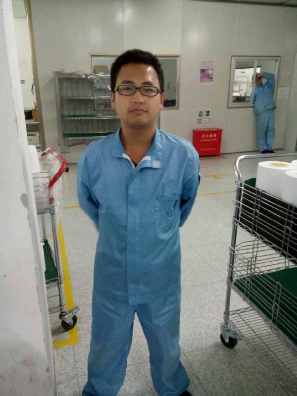 随缘的第四张照片--衡阳相亲服务中心