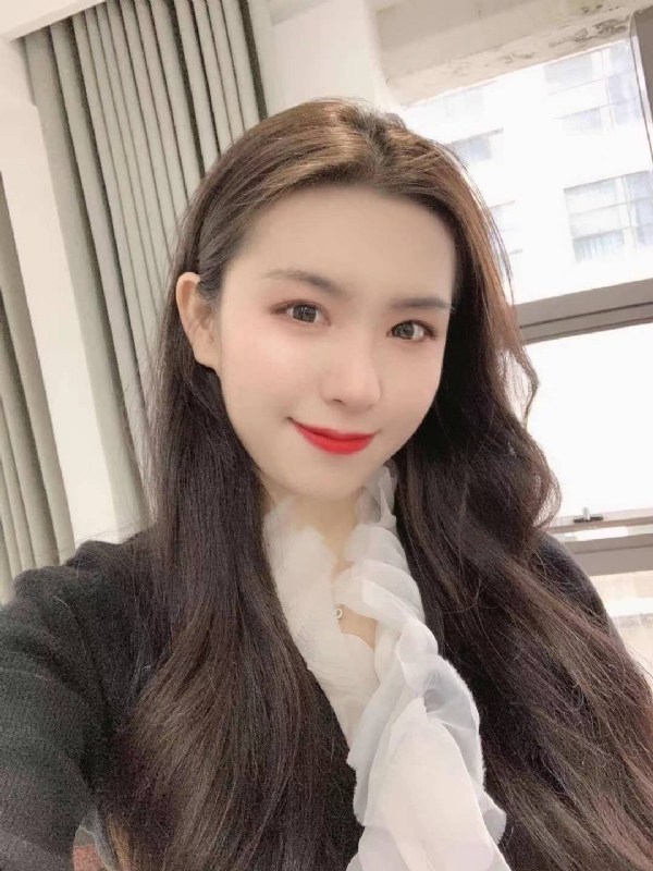 Aimme的第一张照片--衡阳相亲服务中心