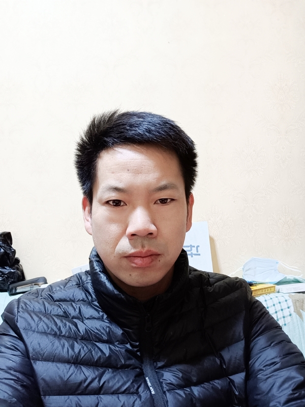 执子之手的第一张照片--衡阳相亲服务中心