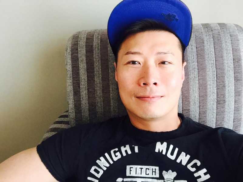 陳文山的第一张照片--衡阳相亲服务中心