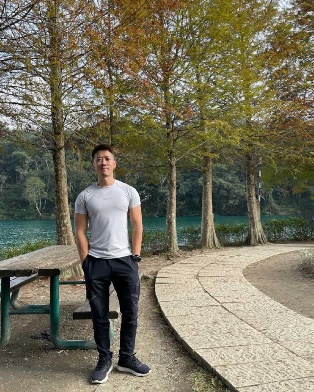 Danny的第二张照片--衡阳相亲服务中心