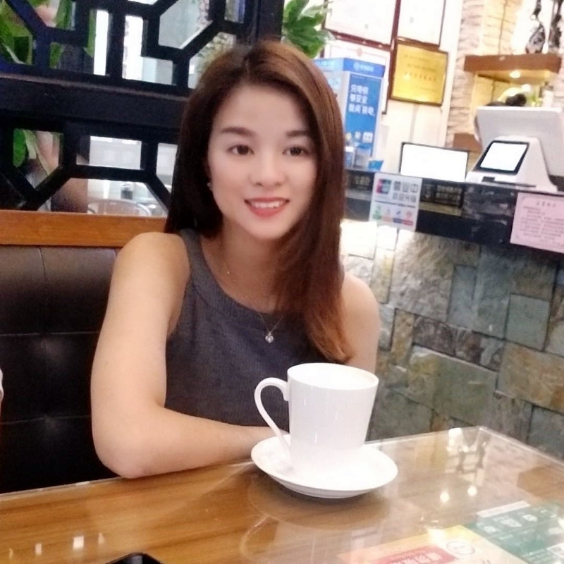 呢子的第二张照片--衡阳相亲服务中心