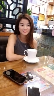 呢子的第五张照片--衡阳相亲服务中心