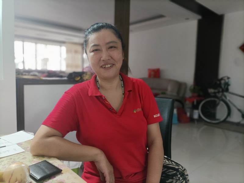 北方人在桂林的第四张照片--衡阳相亲服务中心