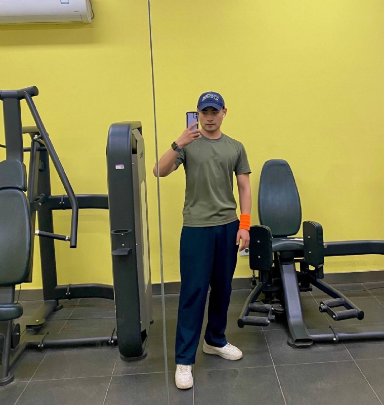 执念的第一张照片--衡阳相亲服务中心