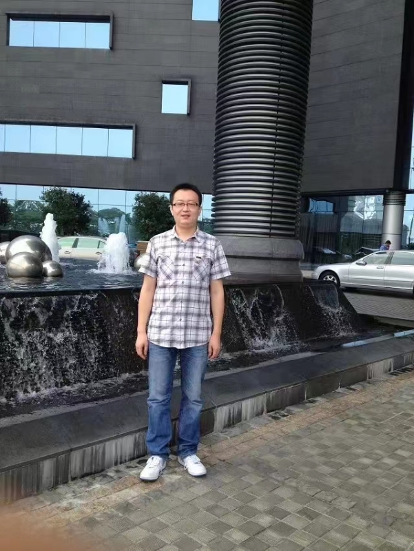 缘妙不可言的第一张照片--衡阳相亲服务中心