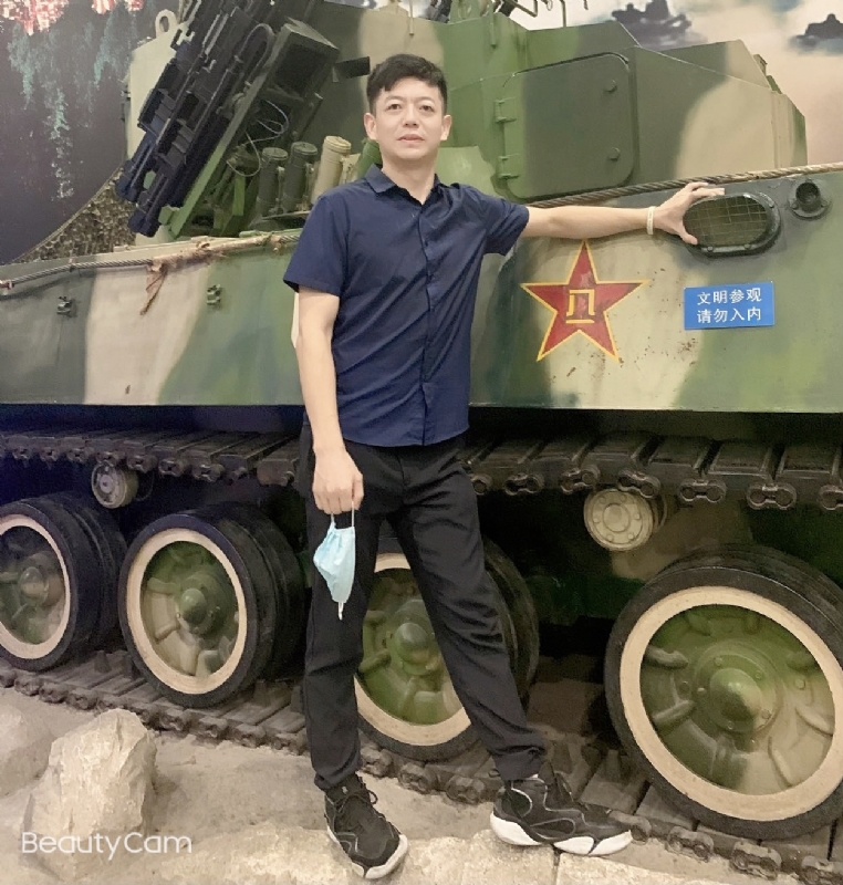 真诚的心的第一张照片--衡阳相亲服务中心