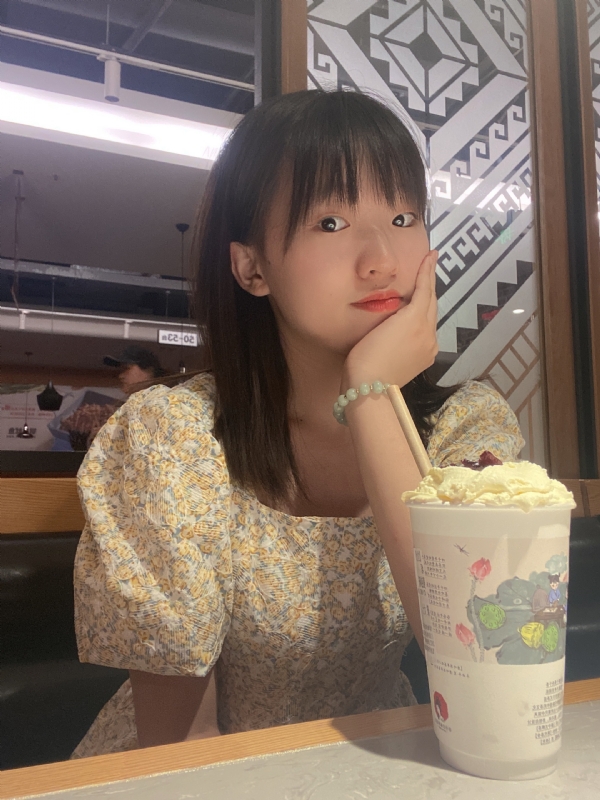 小叶的第一张照片--衡阳相亲服务中心