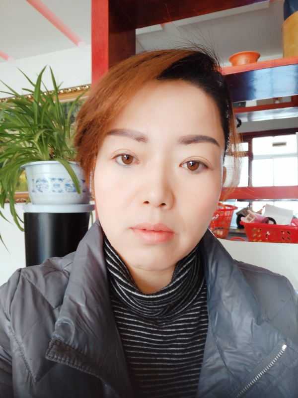 米酒的第一张照片--衡阳相亲服务中心