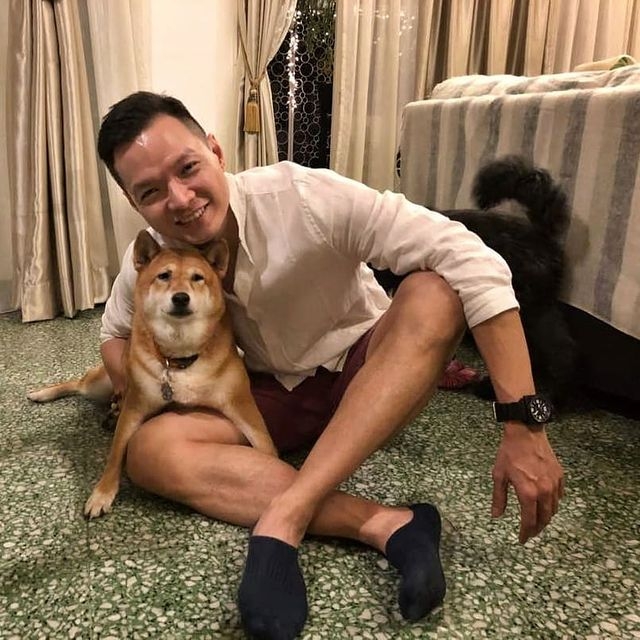 天蓝色的青的第二张照片--衡阳相亲服务中心