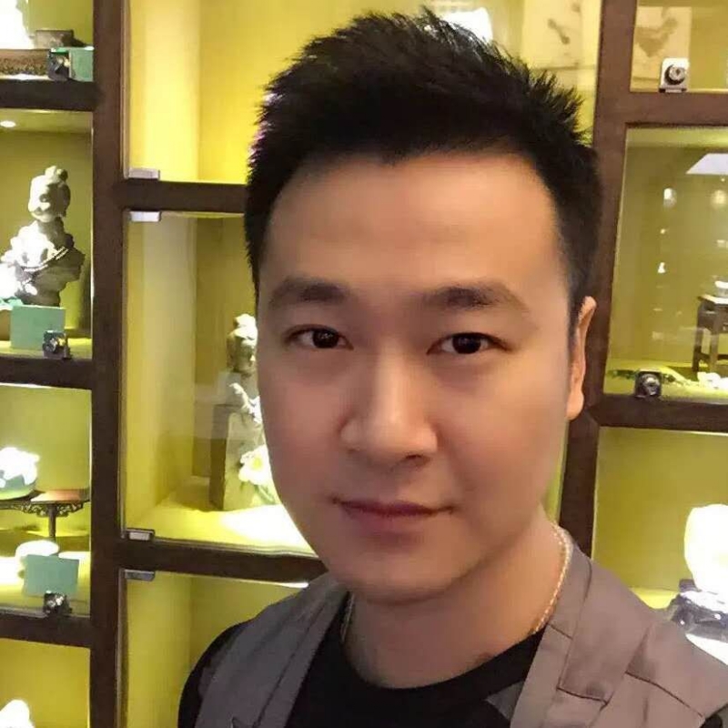 韩红丰的第一张照片--衡阳相亲服务中心