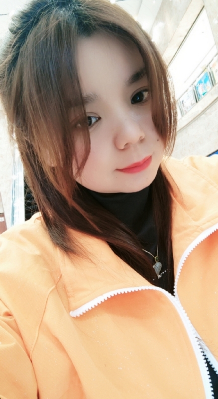 柔儿的第一张照片--衡阳相亲服务中心