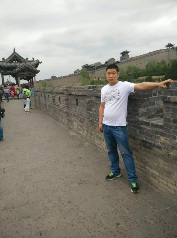 奥沙利龙的第一张照片--衡阳相亲服务中心