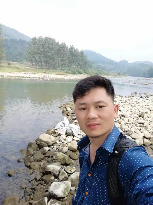 未来可期的第一张照片--衡阳相亲服务中心