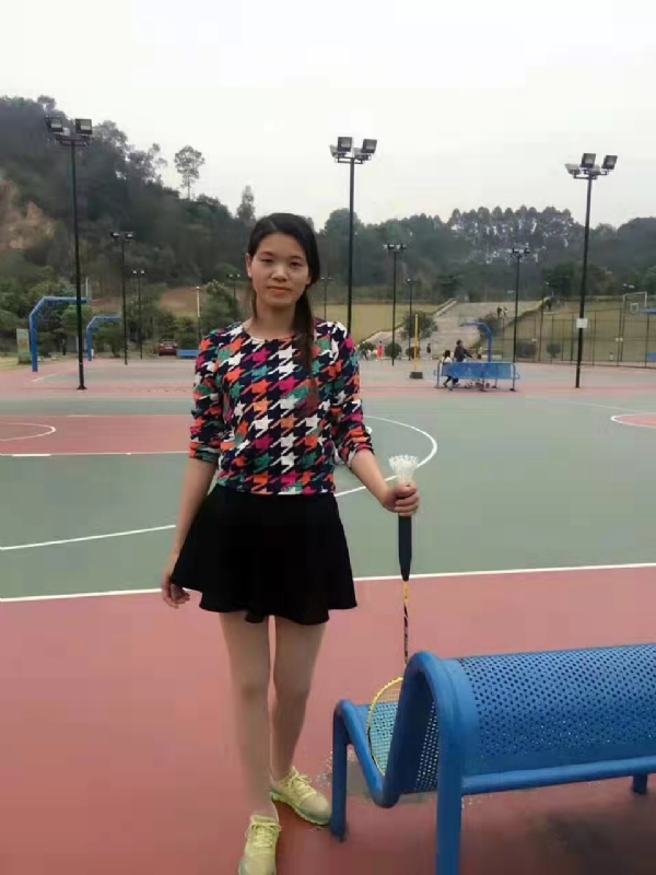 有你真好的第一张照片--衡阳相亲服务中心