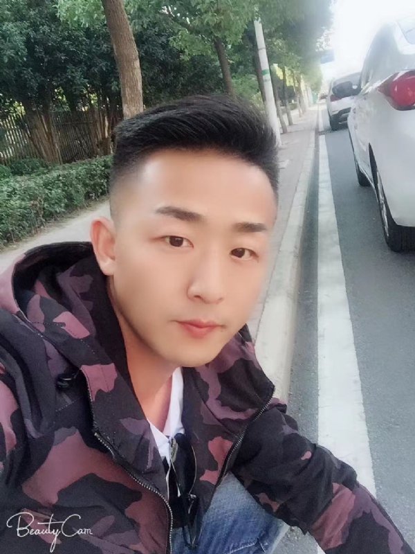 归心的第二张照片--衡阳相亲服务中心