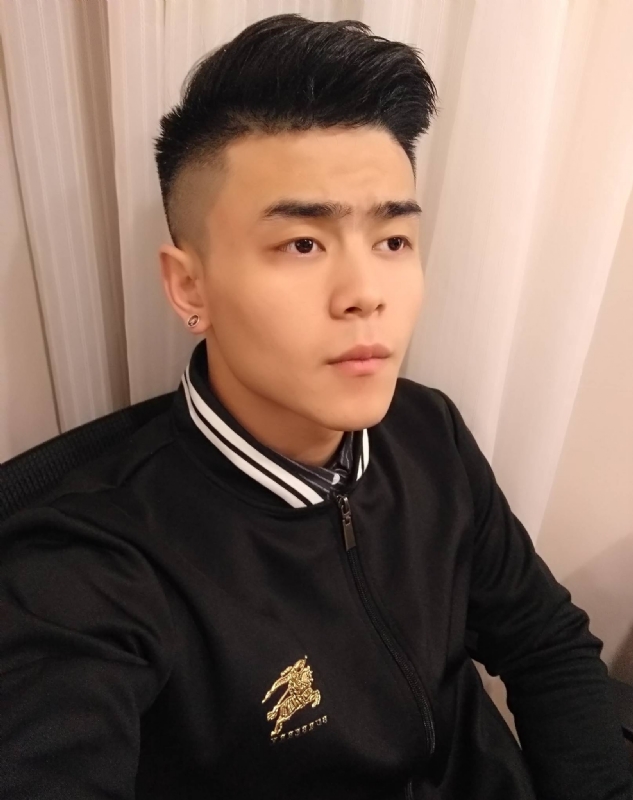 随缘的第一张照片--衡阳相亲服务中心