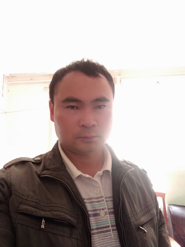 独孤求爱的第一张照片--衡阳相亲服务中心