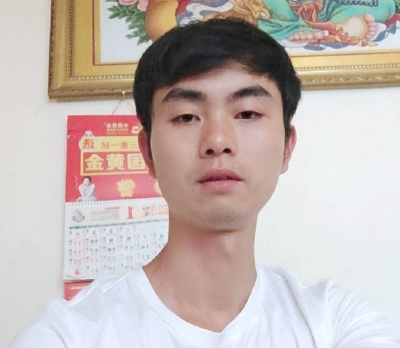 刘利的第一张照片--衡阳相亲服务中心