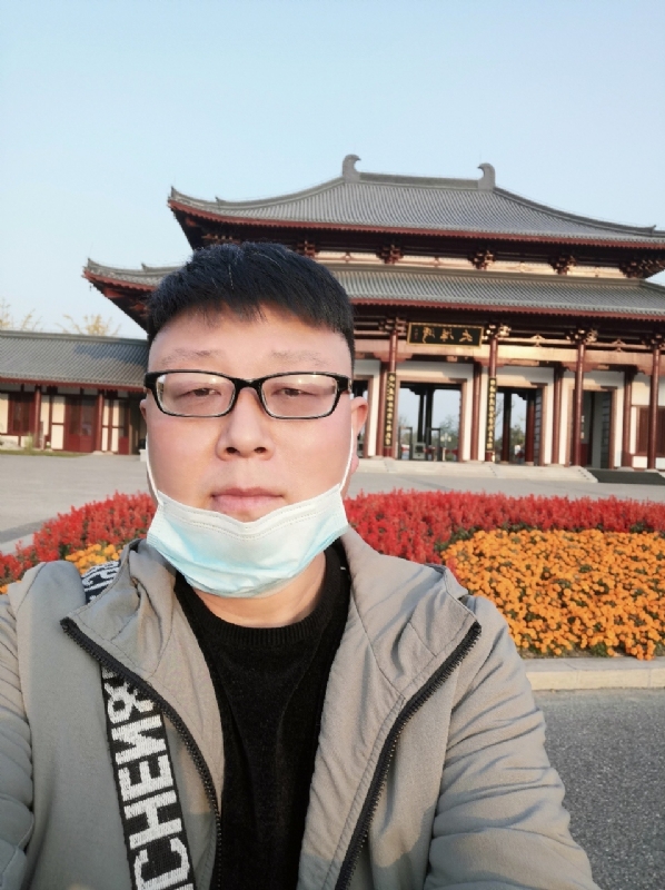 神经蛙的第一张照片--衡阳相亲服务中心