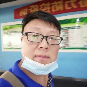 神经蛙的第二张照片--衡阳相亲服务中心