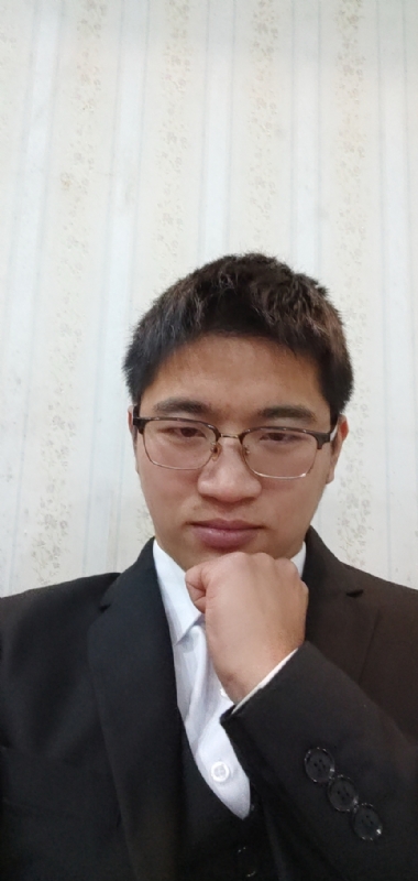 王杰的第一张照片--衡阳相亲服务中心