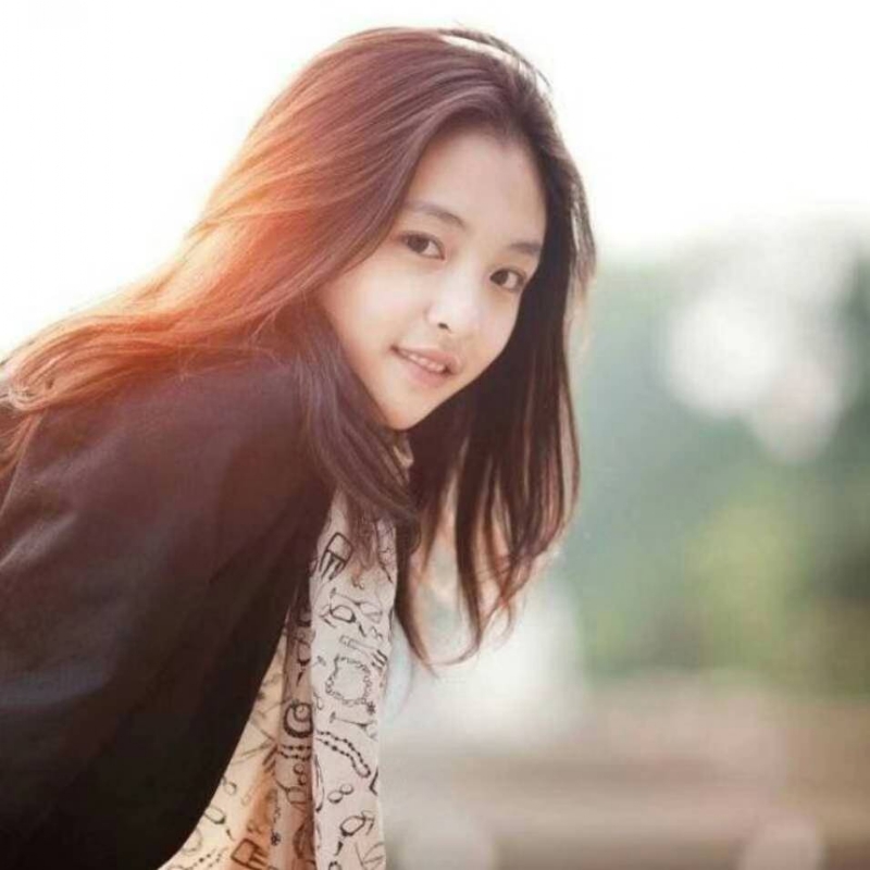 叮铃的第一张照片--衡阳相亲服务中心