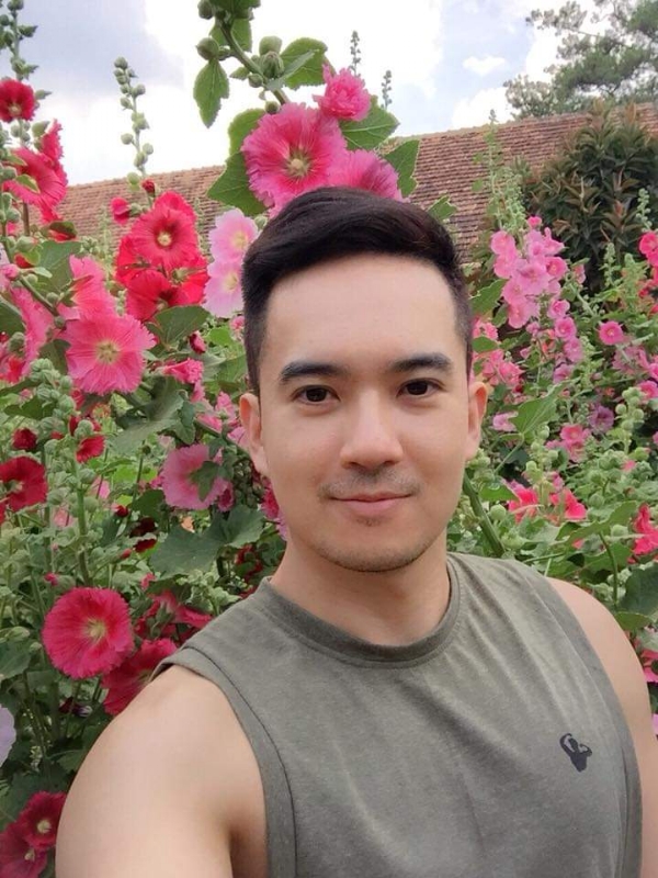 陈天麟的第一张照片--衡阳相亲服务中心