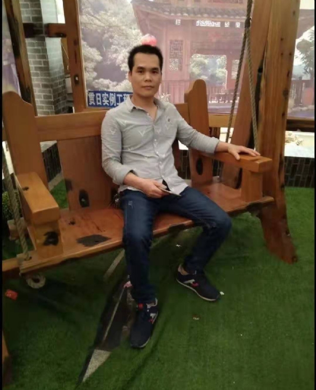 无聊人的第一张照片--衡阳相亲服务中心