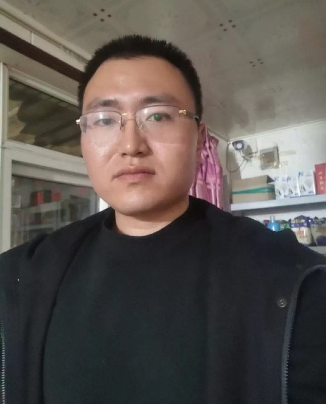 白杨的第二张照片--衡阳相亲服务中心