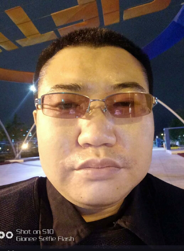 星尘的第一张照片--衡阳相亲服务中心